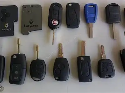 Elazığ Immobilizer Anahtar ve Elazığ Çilingir